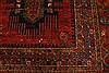 Kazak Red Hand Knotted 105 X 1210 Area Rug 250-21435 Thumb 18