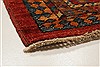 Kazak Red Hand Knotted 105 X 1210 Area Rug 250-21435 Thumb 21