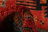 Kazak Red Hand Knotted 105 X 1210 Area Rug 250-21435 Thumb 2