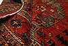 Kazak Red Hand Knotted 105 X 1210 Area Rug 250-21435 Thumb 7