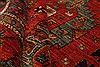 Kazak Red Hand Knotted 105 X 1210 Area Rug 250-21435 Thumb 8