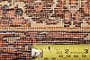 Bakhtiar Yellow Hand Knotted 85 X 118 Area Rug 100-21436 Thumb 13