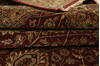 Tabriz Red Hand Knotted 911 X 132  Area Rug 250-21437 Thumb 10