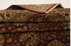 Tabriz Red Hand Knotted 911 X 132  Area Rug 250-21437 Thumb 11