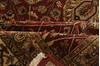 Tabriz Red Hand Knotted 911 X 132  Area Rug 250-21437 Thumb 12