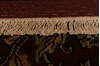 Tabriz Red Hand Knotted 911 X 132  Area Rug 250-21437 Thumb 15