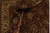 Tabriz Red Hand Knotted 911 X 132  Area Rug 250-21437 Thumb 6