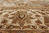 Kashan Blue Hand Knotted 911 X 140  Area Rug 250-21438 Thumb 6