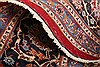 Mashad Red Hand Knotted 85 X 116  Area Rug 100-21440 Thumb 4