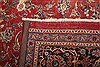 Mashad Red Hand Knotted 85 X 116  Area Rug 100-21440 Thumb 9