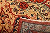 Sarouk Red Hand Knotted 84 X 1110  Area Rug 100-21441 Thumb 20
