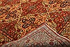 Sarouk Red Hand Knotted 84 X 1110  Area Rug 100-21441 Thumb 13