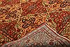 Sarouk Red Hand Knotted 84 X 1110  Area Rug 100-21441 Thumb 21