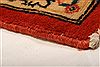 Sarouk Red Hand Knotted 84 X 1110  Area Rug 100-21441 Thumb 23
