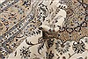 Nain White Hand Knotted 98 X 140 Area Rug 250-21442 Thumb 12