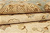 Chobi Beige Hand Knotted 64 X 109 Area Rug 250-21447 Thumb 11