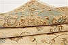 Chobi Beige Hand Knotted 64 X 109 Area Rug 250-21447 Thumb 12