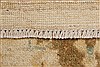 Chobi Beige Hand Knotted 64 X 109  Area Rug 250-21447 Thumb 16