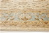 Chobi Beige Hand Knotted 64 X 109 Area Rug 250-21447 Thumb 18