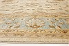 Chobi Beige Hand Knotted 64 X 109  Area Rug 250-21447 Thumb 18