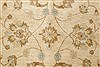 Chobi Beige Hand Knotted 64 X 109 Area Rug 250-21447 Thumb 20