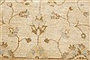 Chobi Beige Hand Knotted 64 X 109 Area Rug 250-21447 Thumb 21