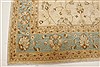 Chobi Beige Hand Knotted 64 X 109 Area Rug 250-21447 Thumb 23