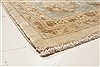 Chobi Beige Hand Knotted 64 X 109  Area Rug 250-21447 Thumb 24