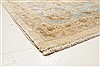 Chobi Beige Hand Knotted 64 X 109  Area Rug 250-21447 Thumb 25