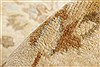 Chobi Beige Hand Knotted 64 X 109 Area Rug 250-21447 Thumb 2