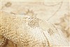 Chobi Beige Hand Knotted 64 X 109 Area Rug 250-21447 Thumb 3
