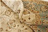 Chobi Beige Hand Knotted 64 X 109 Area Rug 250-21447 Thumb 6