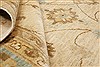 Chobi Beige Hand Knotted 64 X 109 Area Rug 250-21447 Thumb 9