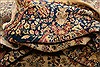 Kerman Yellow Hand Knotted 810 X 121 Area Rug 100-21449 Thumb 2