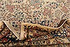 Kerman Yellow Hand Knotted 810 X 121 Area Rug 100-21449 Thumb 4