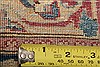 Kerman Yellow Hand Knotted 810 X 121 Area Rug 100-21449 Thumb 7