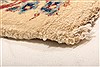 Kerman Yellow Hand Knotted 810 X 121 Area Rug 100-21449 Thumb 10
