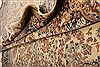 Kerman Yellow Hand Knotted 810 X 121 Area Rug 100-21449 Thumb 3