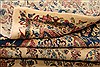 Kerman Yellow Hand Knotted 810 X 121 Area Rug 100-21449 Thumb 5
