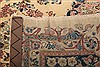 Kerman Yellow Hand Knotted 810 X 121 Area Rug 100-21449 Thumb 8