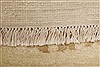 Ziegler Beige Hand Knotted 81 X 100 Area Rug 250-21450 Thumb 17