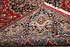 Mashad Red Hand Knotted 85 X 116  Area Rug 100-21451 Thumb 24