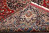Mashad Red Hand Knotted 85 X 116  Area Rug 100-21451 Thumb 23