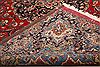Mashad Red Hand Knotted 85 X 116 Area Rug 100-21451 Thumb 23