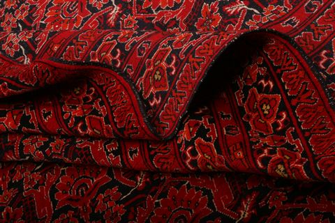 Kizalayak Red Hand Knotted 80 X 119 Area Rug 100-21454 Image 16