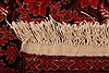 Kizalayak Red Hand Knotted 80 X 119 Area Rug 100-21454 Thumb 22