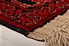 Kizalayak Red Hand Knotted 80 X 119  Area Rug 100-21454 Thumb 26