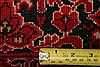 Kizalayak Red Hand Knotted 80 X 119 Area Rug 100-21454 Thumb 19