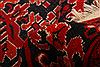 Kizalayak Red Hand Knotted 80 X 119 Area Rug 100-21454 Thumb 3