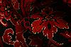 Kizalayak Red Hand Knotted 80 X 119 Area Rug 100-21454 Thumb 5